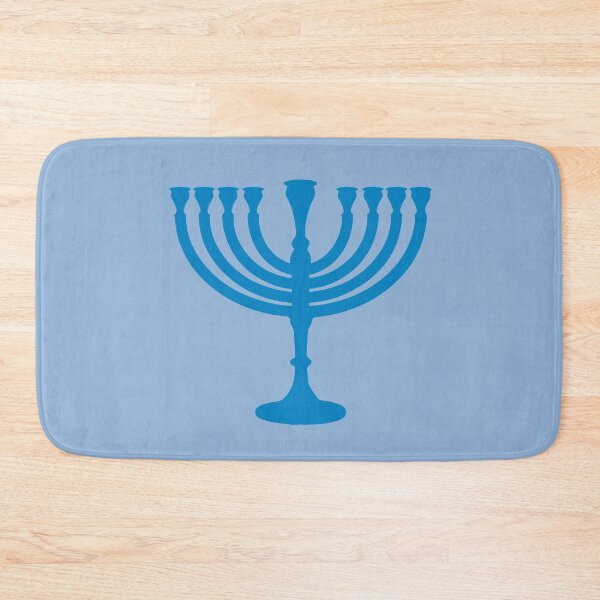 Item preview, Hanukkah, Hanukkah, menorah, chanukiah, hanukkiah chanukkiyah designed and sold by Pointit.
