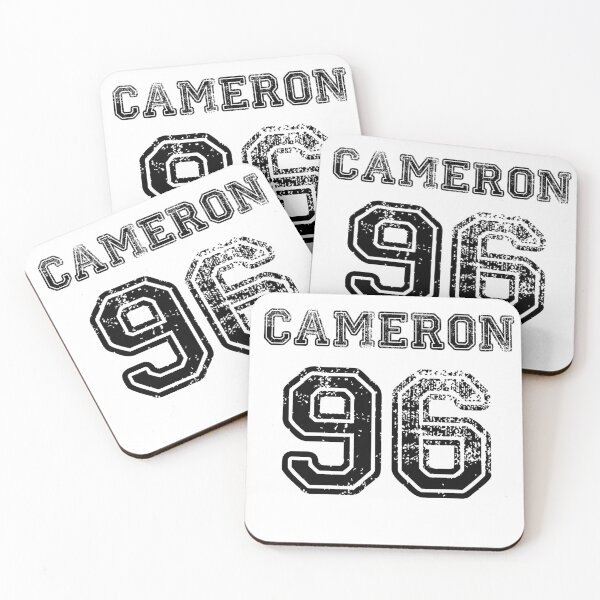 Item preview, Cameron 96 designed and sold by LaurasPlace.