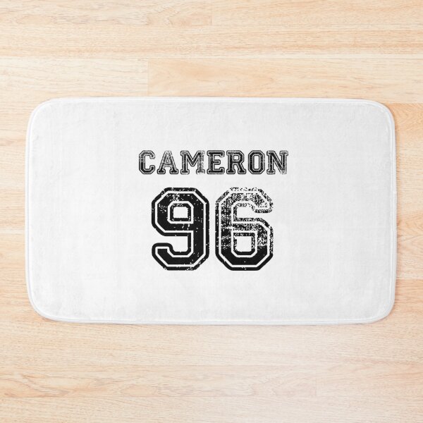 Item preview, Cameron 96 designed and sold by LaurasPlace.