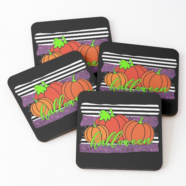 Item preview, Halloween pumpkins Happy Halloween designed and sold by faithfullyyours.