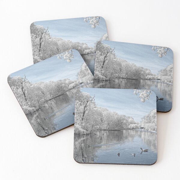 Item preview, Thornes Park designed and sold by spemj.