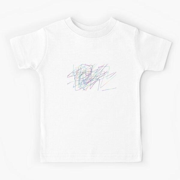 loud proud Unisex Kinder Uni T-Shirt
