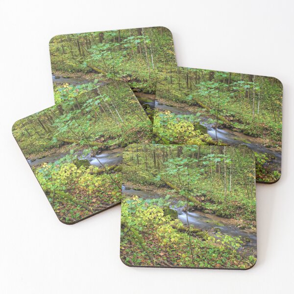 Item preview, Dutton's Stream designed and sold by LynyrdSky.