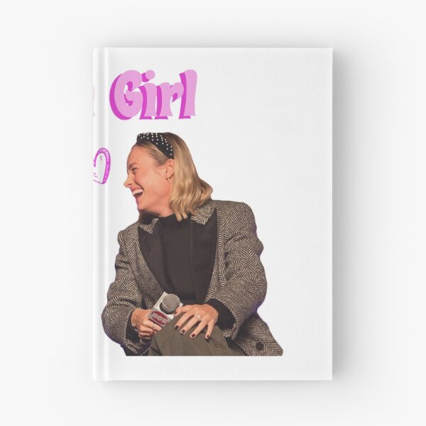Item preview, Dream Girl Brie Larson Tessa Thompson designed and sold by FizzypopDesigns.