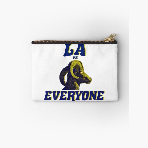 Item preview, Los Angeles vs Everyone  designed and sold by B1GSportswear.