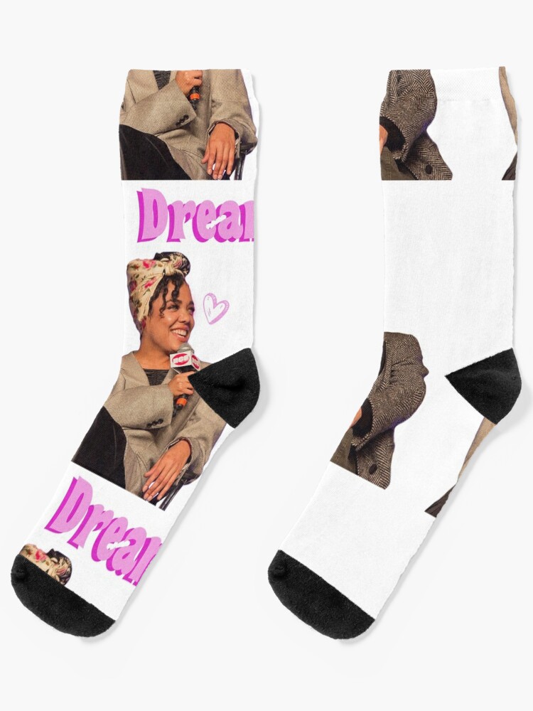 Dream Girl Socks