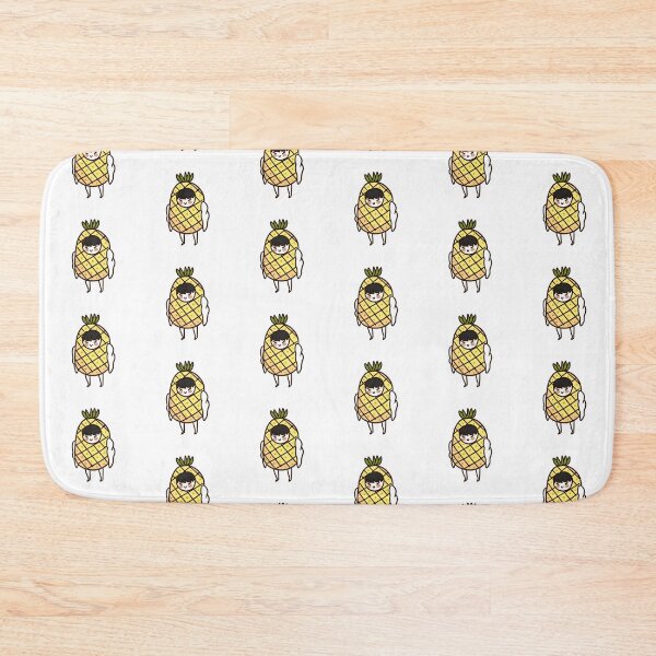 Item preview, Monsta X 몬스타엑스 - Pineapple Wonho designed and sold by senpaoo.