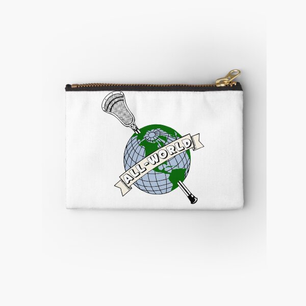 Item preview, Lacrosse All World by YouGotThat designed and sold by YouGotThat.