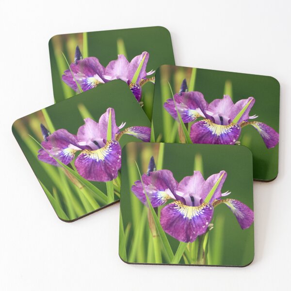 Item preview, Flag Iris designed and sold by valerie travers.