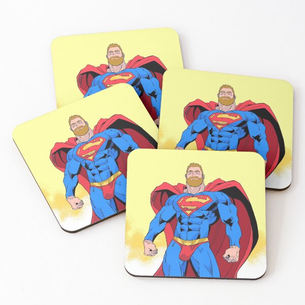 Item preview, Super Joe designed and sold by inkollo.