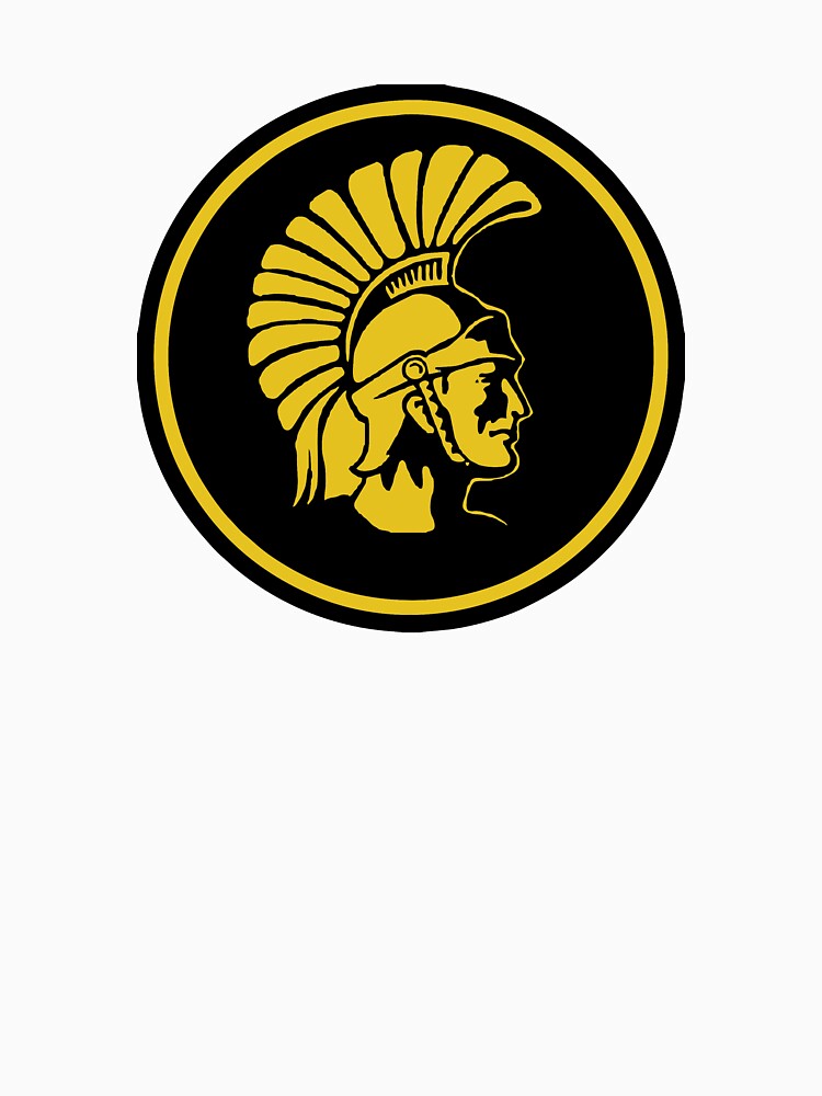 "Best Seller Topeka High School Class Of 1989 Merchandise" Tshirt by