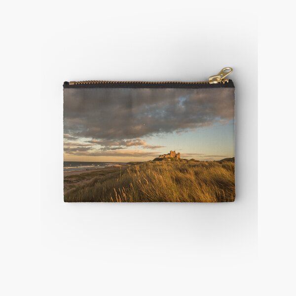 Item preview, Bamburgh Castle Evening Sun. designed and sold by Dave Staton.