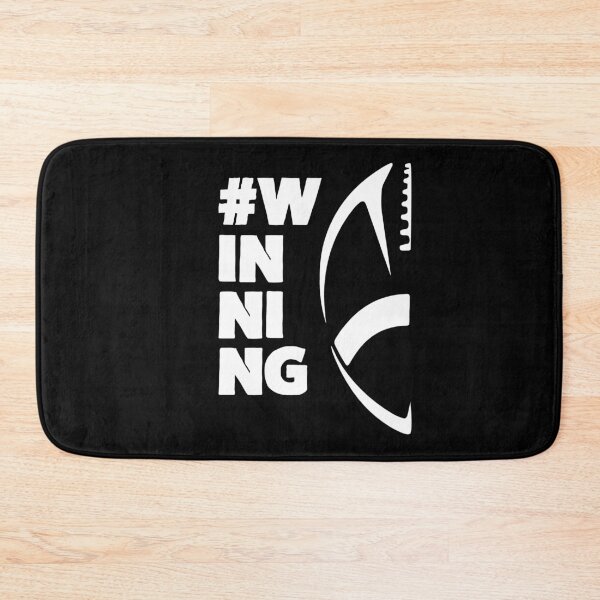 Item preview, #Winning Football designed and sold by KoolMoDee.