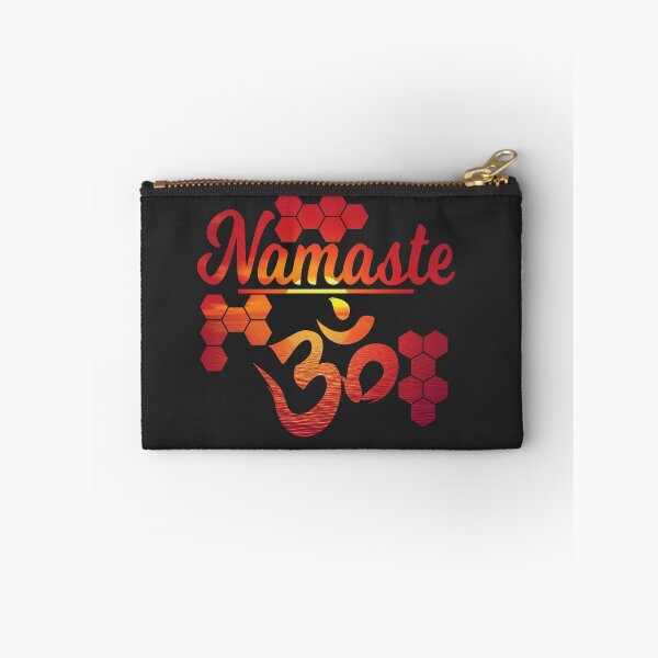 Item preview, Namaste! Awesome yoga design designed and sold by Cutebutfunny.