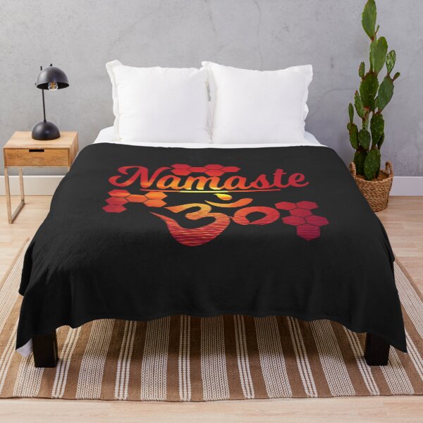 Item preview, Namaste! Awesome yoga design designed and sold by Cutebutfunny.