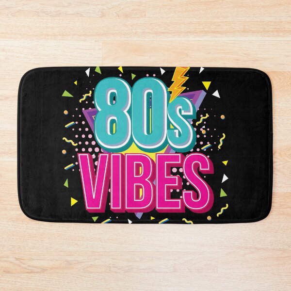 Item preview, 80s Vibes designed and sold by Scoopivich.