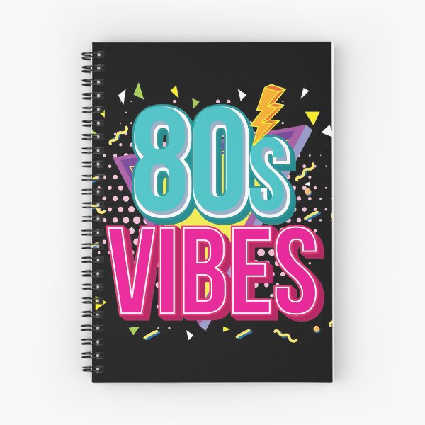 Item preview, 80s Vibes designed and sold by Scoopivich.