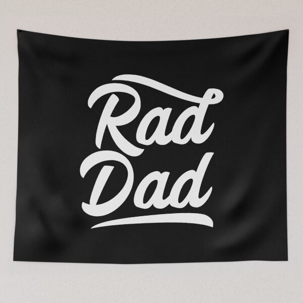 Item preview, RadDad01 designed and sold by Scoopivich.
