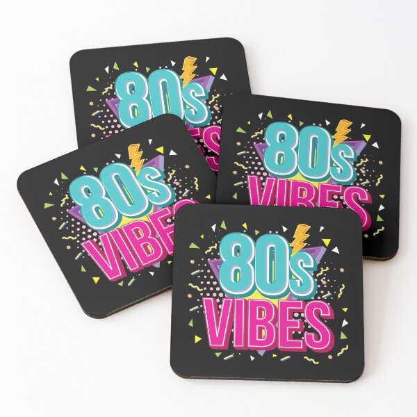 Item preview, 80s Vibes designed and sold by Scoopivich.