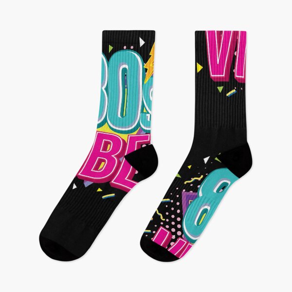 Item preview, 80s Vibes designed and sold by Scoopivich.