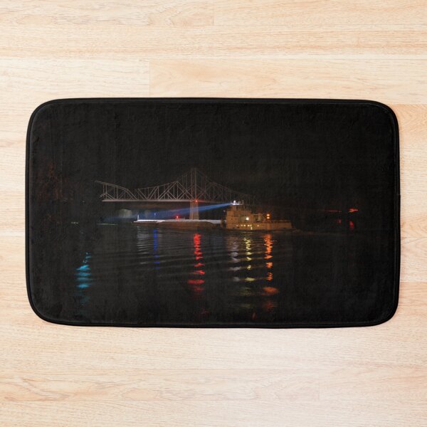 Item preview, Night Moves designed and sold by LynyrdSky.