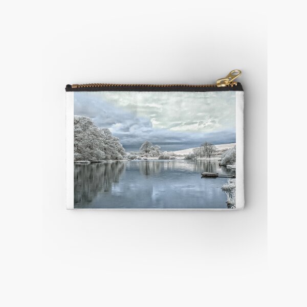 Item preview, Throxenby Mere Scarborough designed and sold by spemj.