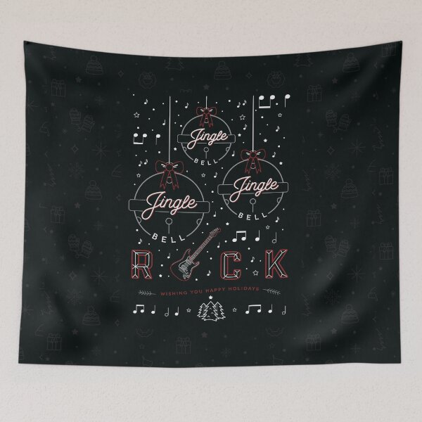 Item preview, Jingle Bell Rock designed and sold by Katrina Sutton.