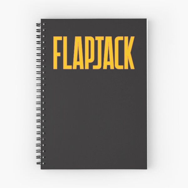 Item preview, Flapjack designed and sold by pualv.