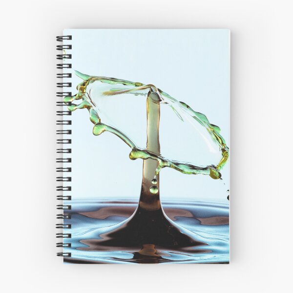 Item preview, Water Splash IV designed and sold by spemj.