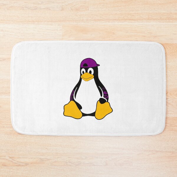 Item preview, Cool tux designed and sold by robinm3.
