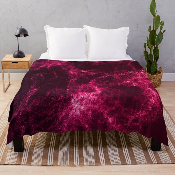 Item preview, Red Abstract Pattern by MasArt designed and sold by MasartDesigns.