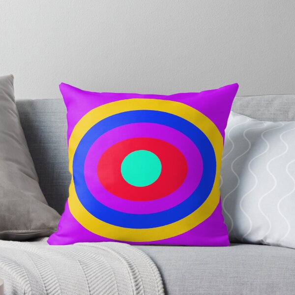 Item preview, Ellipse3-6 designed and sold by GEOMETRIC ART   .