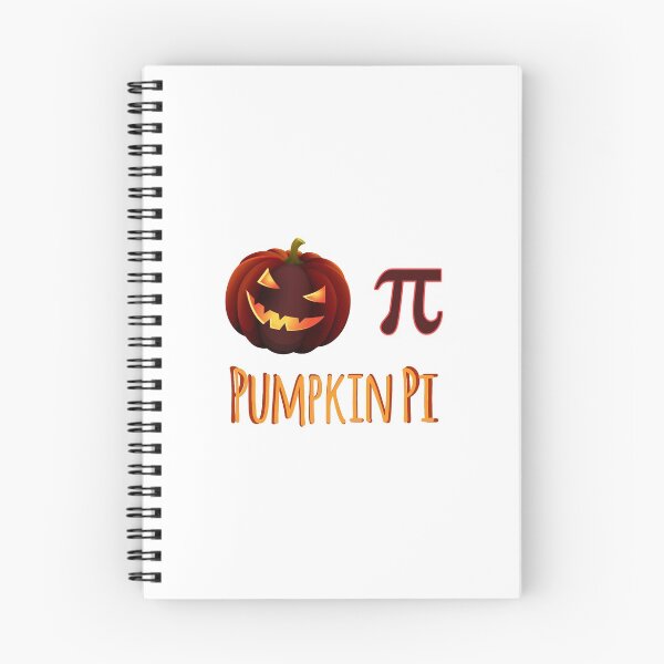 Item preview, Pumpkin Pi Halloween Math Circle Circumference Ghost Costume designed and sold by at85productions.
