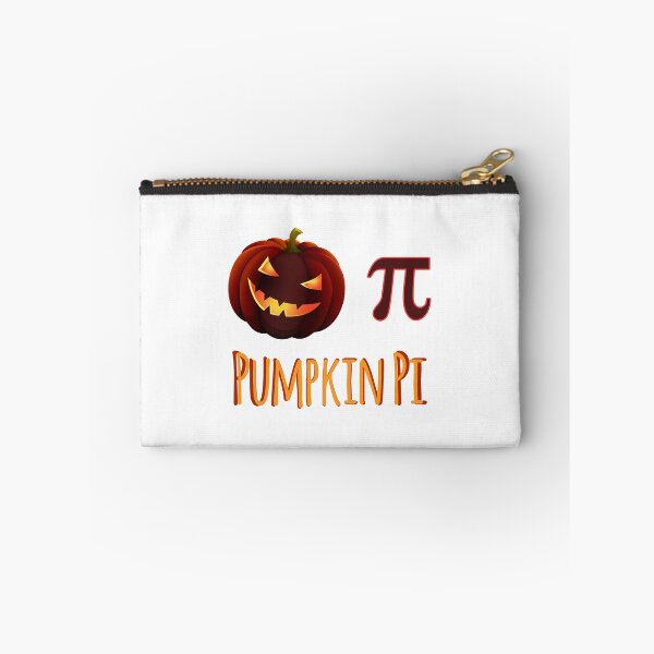 Item preview, Pumpkin Pi Halloween Math Circle Circumference Ghost Costume designed and sold by at85productions.