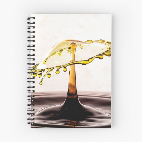 Item preview, Water Splash I designed and sold by spemj.
