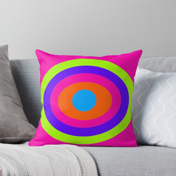 Item preview, Ellipse3-7 designed and sold by GEOMETRIC ART   .