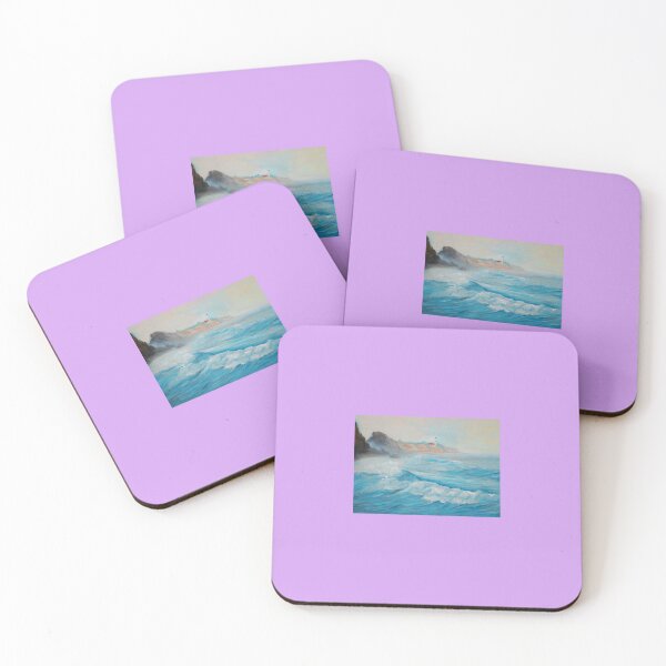Item preview, Lighthouse Seascape designed and sold by efcruzarts.