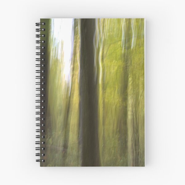 Item preview, Echo Woodland designed and sold by LynyrdSky.