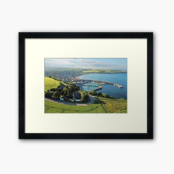 Item preview, Stonehaven bay (1) designed and sold by Julie Bell.