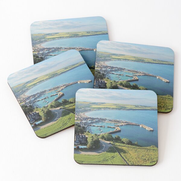 Item preview, Stonehaven bay (1) designed and sold by Julie Bell.