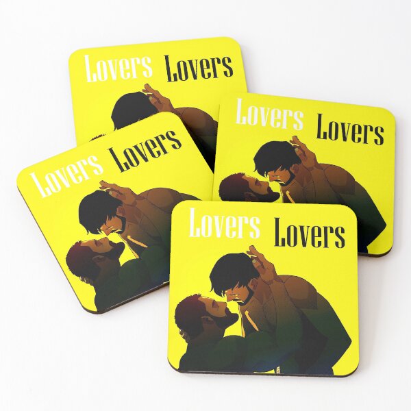 Item preview, Lovers designed and sold by inkollo.