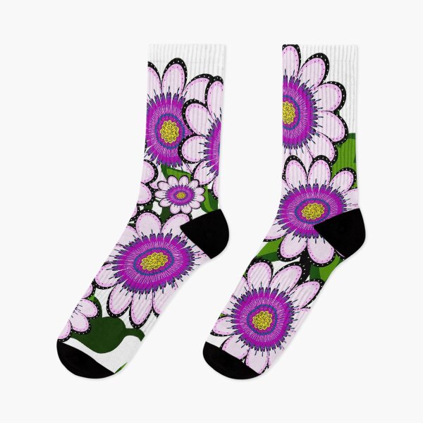 Item preview, FLOWERS GALORE designed and sold by Maureen Zaharie.