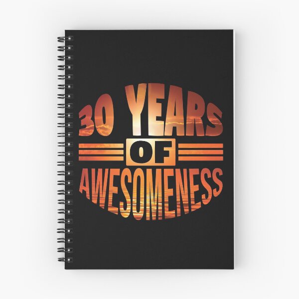 Item preview, 30 years of being unique designed and sold by Cutebutfunny.