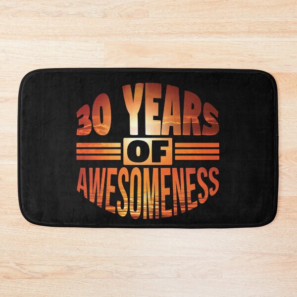 Item preview, 30 years of being unique designed and sold by Cutebutfunny.