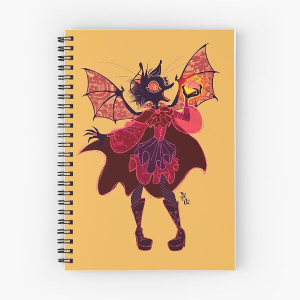 Item preview, Vampy Kyara designed and sold by LarissaRivero.