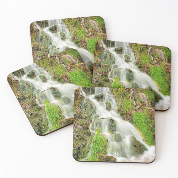 Item preview, Tranquil Springs designed and sold by LynyrdSky.