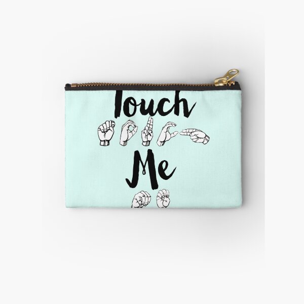 Item preview, Touch Me - Spring Awakening designed and sold by mad kap.