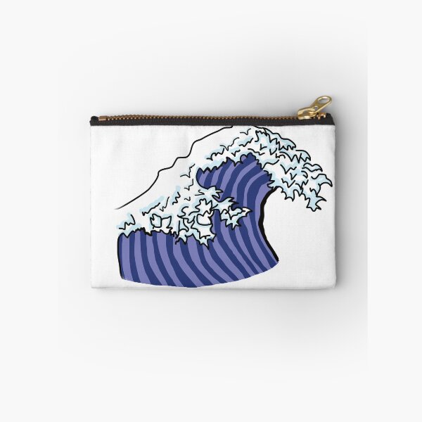 Item preview, wavy waves designed and sold by randostuff.