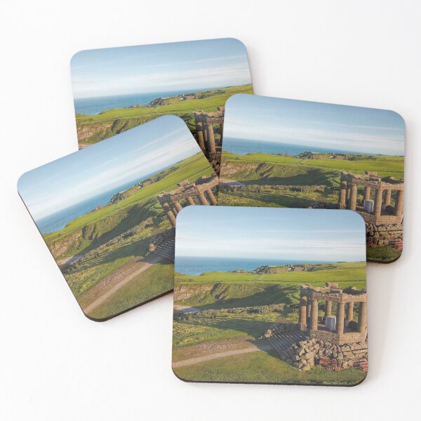 Item preview, Stonehaven war memorial (1) designed and sold by Julie Bell.