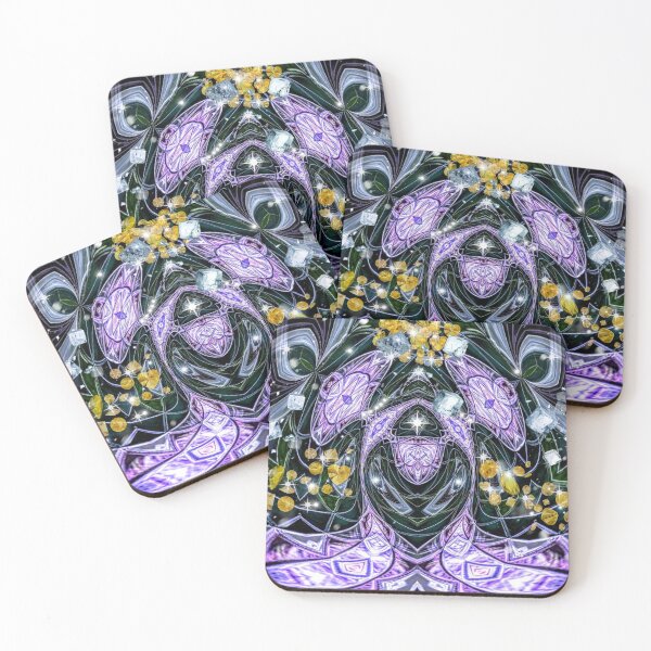 Item preview, Ready to spread the crystalline frequency! designed and sold by Ioka.